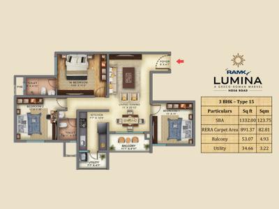 Ramky Lumina Brochure 39
