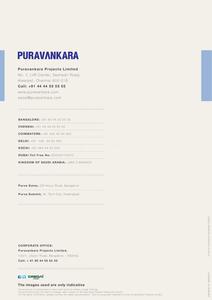 Puravankara Primus Brochure 15