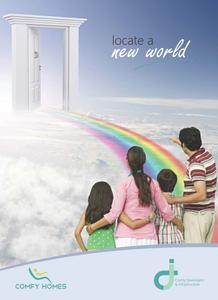 Comfy Homes Brochure 1