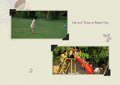 Bakeri City Brochure 4