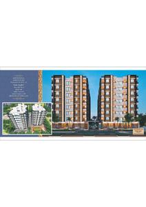 Shiv Pratham Luxuria Brochure 2
