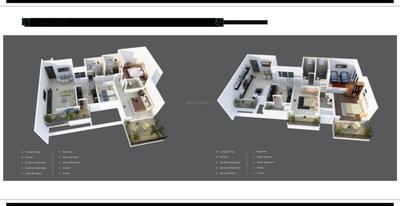 Ekta Greenville Villa Brochure 15