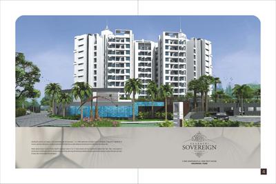 Saarrthi Sovereign Brochure 5