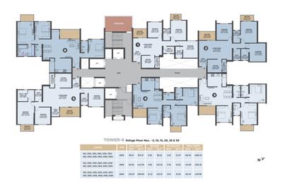 VTP Township Codename Pegasus Brochure 59