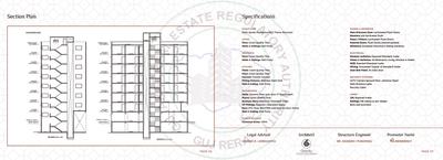Shree Residency Brochure 5