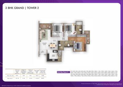 Gera Island Of Joy Project B Brochure 104