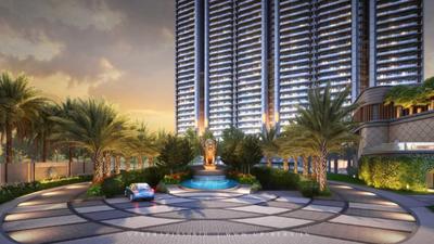 Gulshan Dynasty Brochure 2