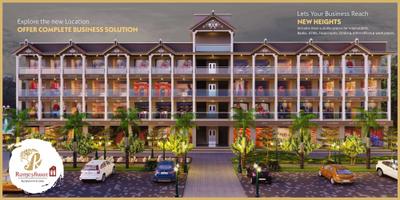 Image of 1111 Sq.ft 4.5 BHK Independent House for sale in Rameshwar Bunglows And Arcade 11, Kuha, Ahmedabad for Rs. 9900000