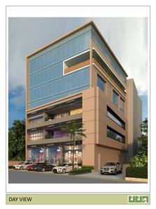 Balaji Rudra Prime Brochure 11