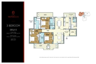 Tulip Monsella Brochure 14