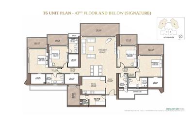 L And T Crescent Bay Brochure 39