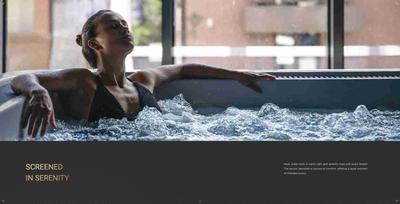 Trident The 24 Brochure 27