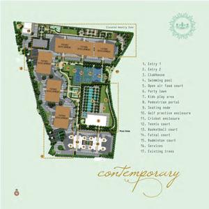 Kumar Prospera A7 And A8 Brochure 12