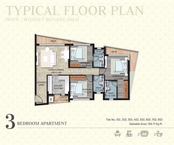 Group Anantara Elysian Brochure 11