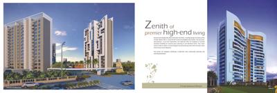 Kashish Manor One Brochure 4