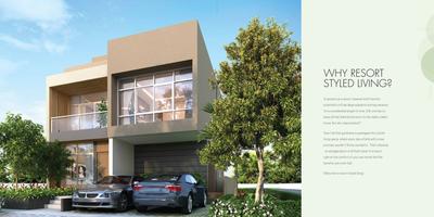 TVS Emerald Aaranya Phase 1 Brochure 4