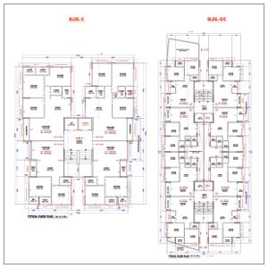 Laxmi Raj Luxuria Brochure 7