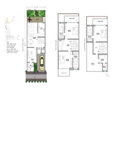 Paramount Golfforeste Villas Brochure 21