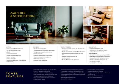UCC Adityaraj Star Brochure 7