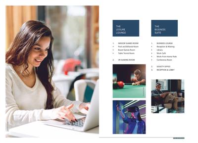 The Ridges 41 Brochure 18