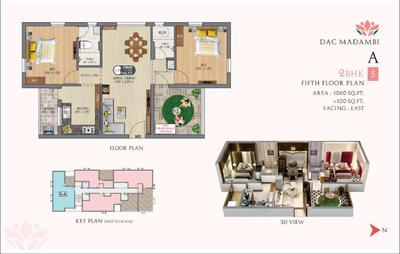 DAC Madambi Brochure 15