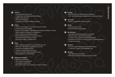 Yashoda Trident World Brochure 12