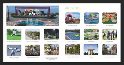 Tanish Dreams F Brochure 6