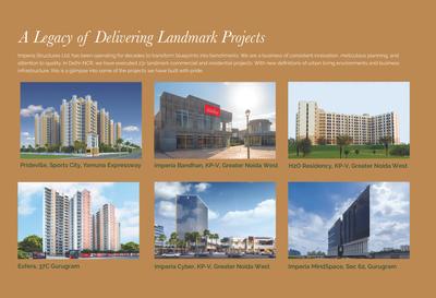 The Sephyra Brochure 50