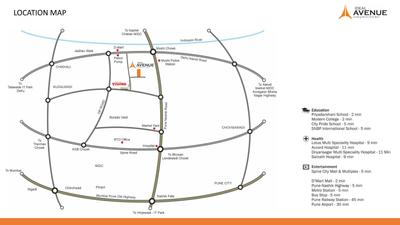 Ideal Avenue Brochure 13
