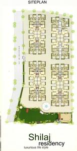 Shilaj Residency Brochure 2