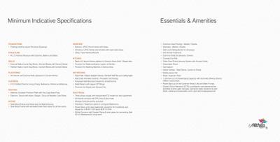 Krishna Mithila Brochure 15