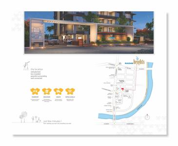 Radhe Heights Brochure 13