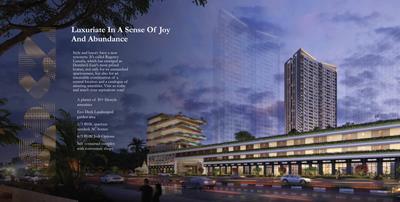Regency Luxuria Phase I Brochure 5