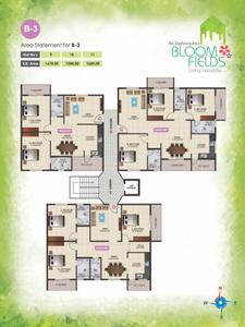 Sai Bloomfields Brochure 7