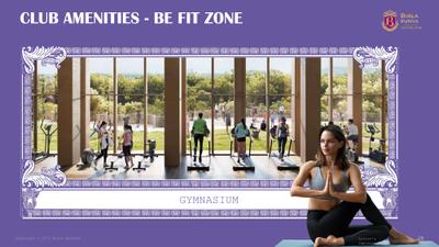 Birla Punya Phase II Brochure 19