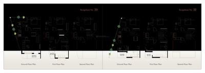 Image of 1500 Sq.ft 4 BHK Villa for sale in Radhe Lake View, Vatva, Ahmedabad for Rs. 11500000