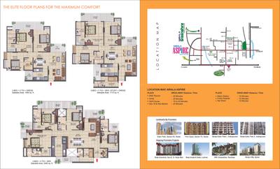 Nirala Aspire Brochure 8