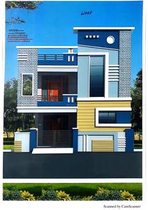Mayuri Homes Brochure 1