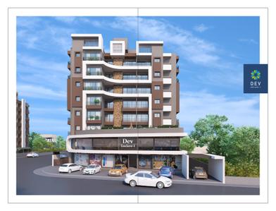 S R Dev Enclave I Brochure 2
