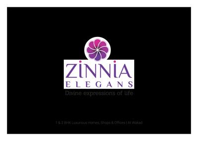 Image of 1500 Sq.ft 3 BHK Apartment / Flat for sale in Wakadkar Zinnia Elegans, Wakad, Pune for Rs. 8395000