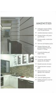 Image of 750 Sq.ft 2 BHK Apartment / Flat for sale in Drushti Sai Pradnya, Chembur, Mumbai for Rs. 16000000