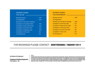 Sree Aashritha Brochure 27