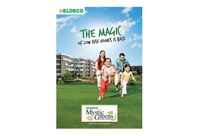Eldeco Mystic Greens Brochure 1