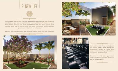 Swati Sadan Alliance Brochure 7