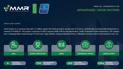 MMR 52nd Avenue Phase I Brochure 14