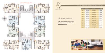 RM Preethi Woods Brochure 4