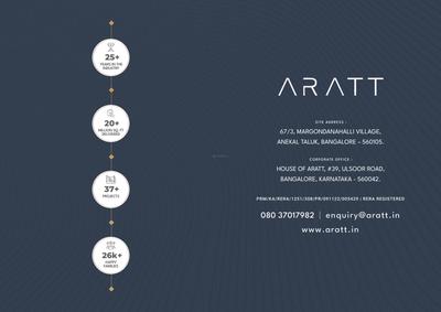 Aratt Alchemy Elixir Brochure 29