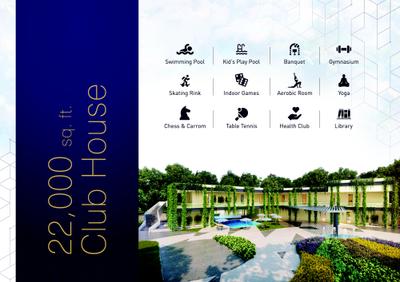 Poddar Wondercity Phase VI Brochure 10