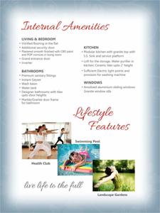 Unique Homes Brochure 2