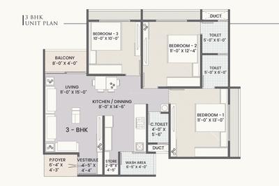 Pratham Realty Brochure 6